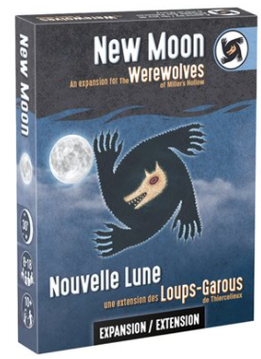 Werewolves: New Moon (ML)