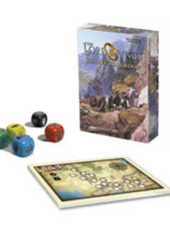 LOTR: Journey to Mordor