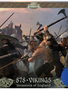 878: Vikings 2ième Édition (FR)