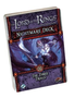 LOTR the Three Trials Nightmare Deck