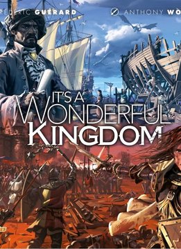 It's a Wonderful Kingdom (FR)