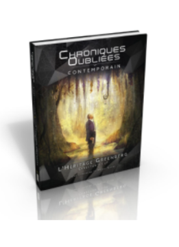 Chroniques OubliÃ©es Contemporain - L'HÃ©ritage Greenberg