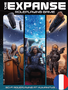 The Expanse: Livre de Base