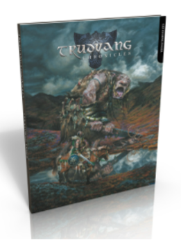 Trudvang: Les Strormlander (FR)