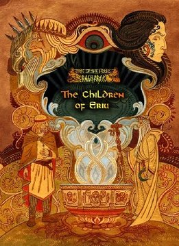 Fate of the Norns: Children of Eriu (HC) (EN)