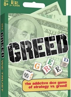 Greed (EN)