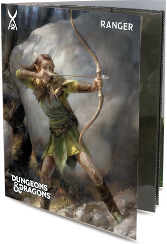 D&D by Poliniani: accessori di Dungeons & Dragons by Poliniani