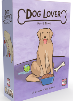 Dog Lover (EN)