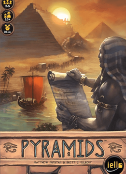 Pyramids (EN)