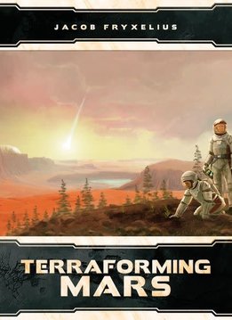 Terraforming Mars Big Box (FR)