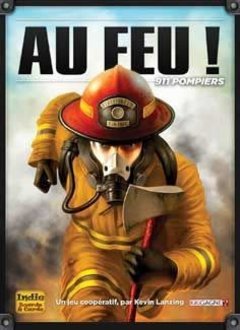 Au Feu! 911 Pompiers (EN)