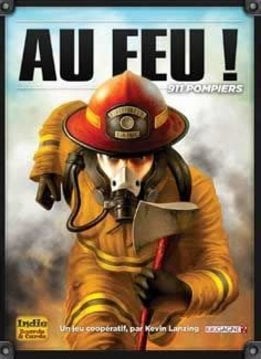 Au Feu! 911 Pompiers (EN)