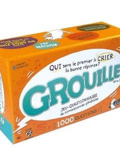 Grouille 2 (FR)
