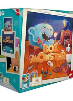 Box Monster (FR)