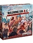 Zombicide 2nd edition: Washington z.c.