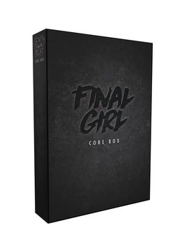 Final Girl: Core Box (EN)