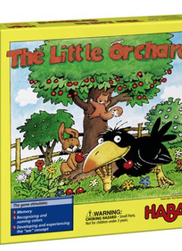 The Little Orchard (ML)
