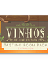 Vinhos Deluxe: Tasting Room Pack Exp. (EN)