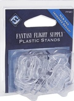 Plastic Stand FFG