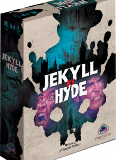 Jekyll vs Hyde (FR)