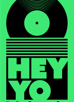 Hey Yo