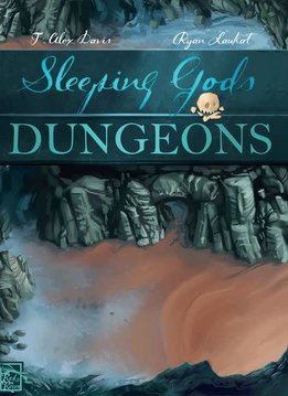 Sleeping Gods: Dungeons