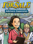 For Sale: Advisors Expansion