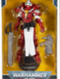 McFarlane Warhammer 40K Action Figure WV3: Adepta Sororitas Battle Sister
