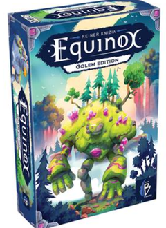 Equinox: Golem (ML)