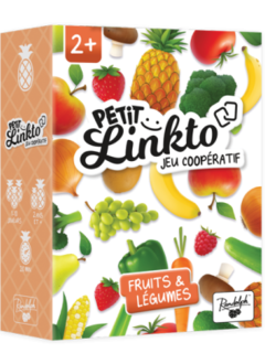 Petit Linkto Coop: Fruits et Légumes