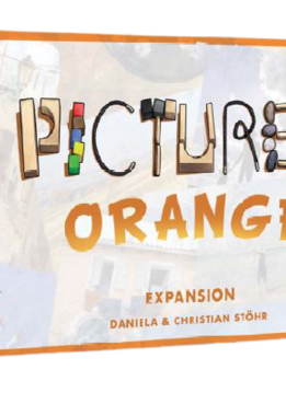 Pictures: Orange Expansion (EN)