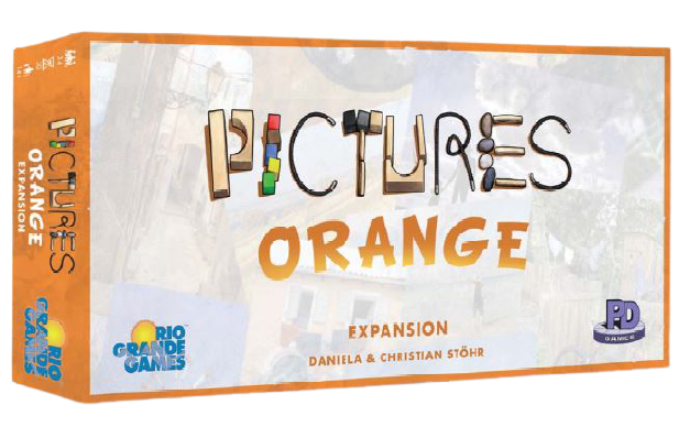 Pictures: Orange Expansion (EN)
