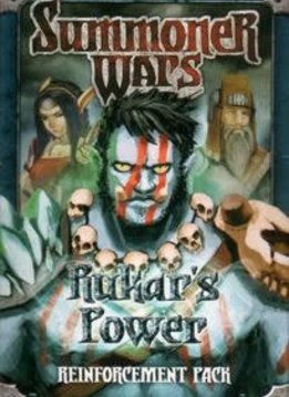 Rukar's Power: Summoner Wars