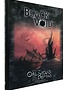 Black Void RPG: Into the Oblivious Depths