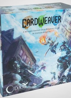 Cardweaver (EN)