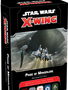 X-Wing 2nd: Pride of Mandalore