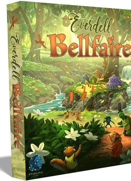 Everdell / Bellfaire (français)