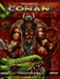 Conan RPG: Conan the King