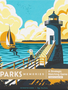 Parks Memories: Coast to Coast