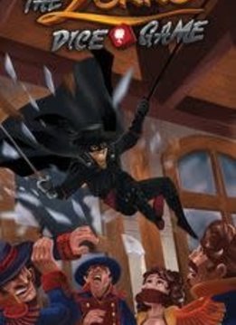 The Zorro Dice Game