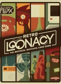 Retro Loonacy (FR)