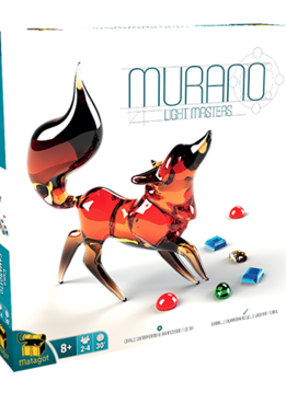 Murano: Light Masters (multi)