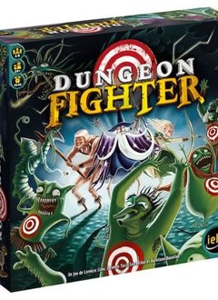 Dungeon Fighter (FR)