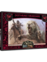 SIF: Dothraki Hrakkars