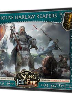 SIF: Greyjoy House - Harlaw Reapers