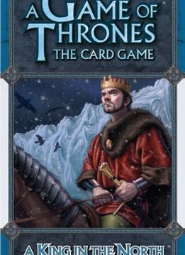 A King in the north AGOT Expanson