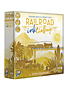 Railroad Ink: Jaune Brûlant (FR)