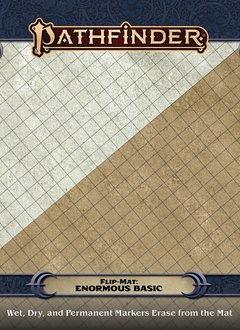 Pathfinder Flip-Map: Enormous Basic