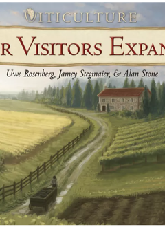 Viticulture: Moor Visitors EXP
