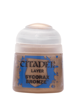 Sycorax Bronze Layer